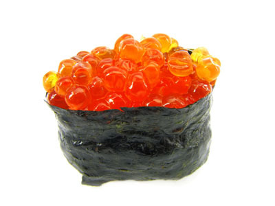 Flying Fish Sushi